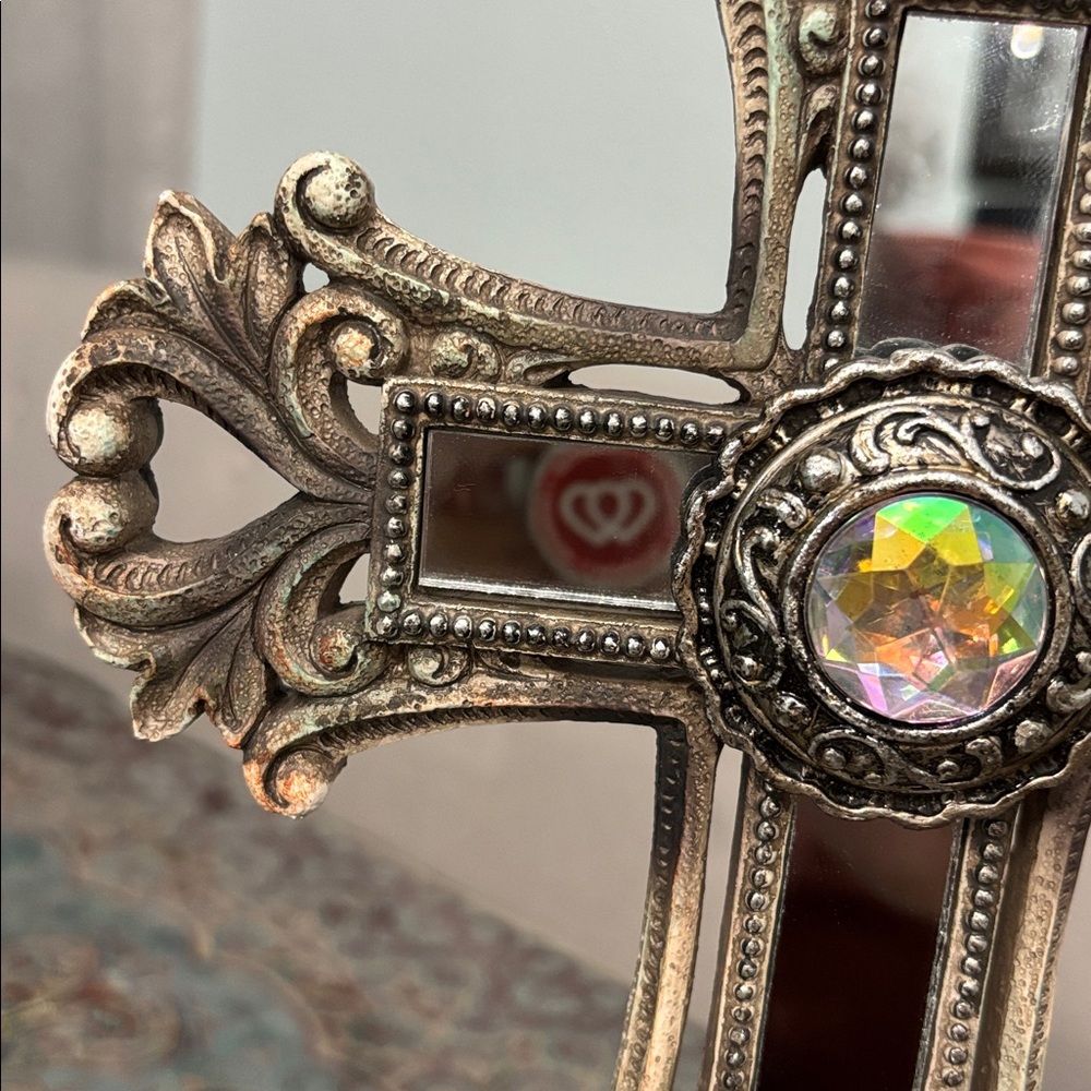 Silver Cross - Picture 6 of 7